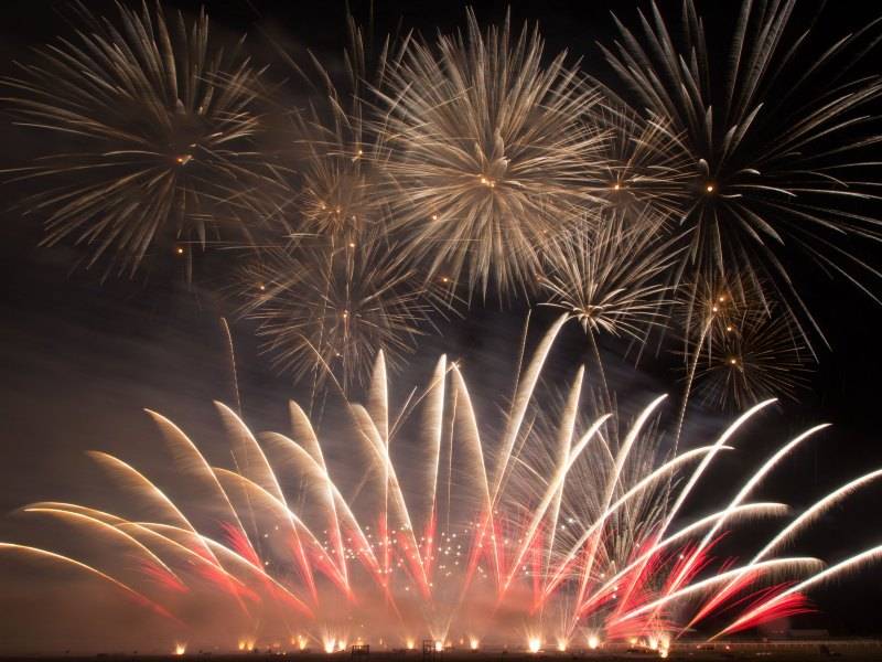 Welcome to the West - PGI Opening Show, Gillette Wyoming